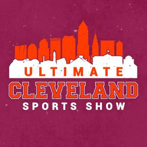 Ultimate Cleveland Sports Show by Locked On Podcast Network, Jay Crawford