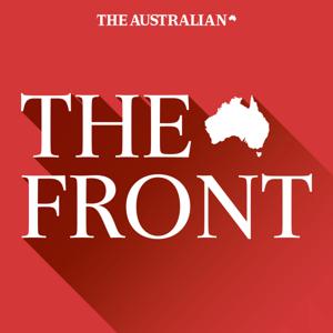 The Front by The Australian