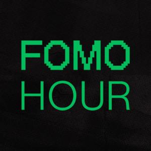 FOMO HOUR by Rug Radio