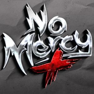 NO MERCY+ by No Mercy+