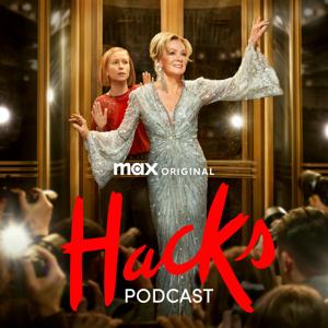 The Official Hacks Podcast by Max