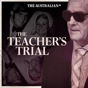 The Teacher's Trial by The Australian