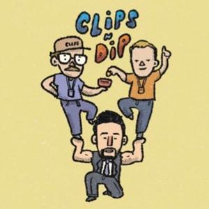 Clips N' Dip: A Clippers Podcast by Lucas Hann