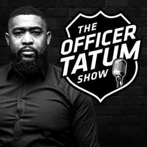 The Officer Tatum Show by Salem Podcast Network