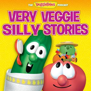 VeggieTales: Very Veggie Silly Stories by Big Idea Entertainment