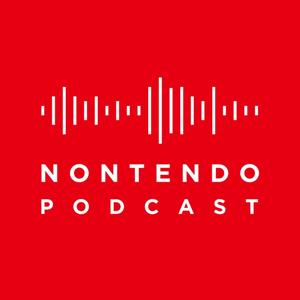 Nontendo Podcast by Wood Hawker