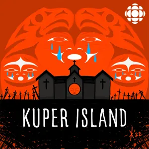 Kuper Island by CBC