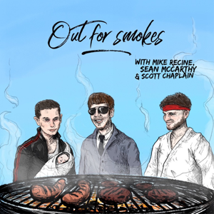 Out For Smokes Podcast