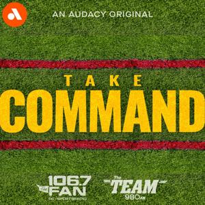 Take Command by Audacy
