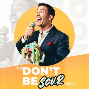 Don't Be Sour by Maxx Chewning