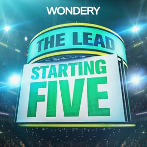 The Lead: Starting Five by Wondery