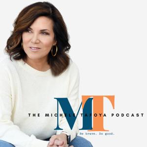 The Michele Tafoya Podcast by Salem Podcast Network