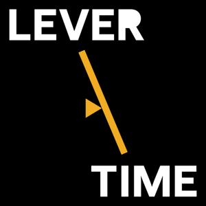 Lever Time with David Sirota by The Lever