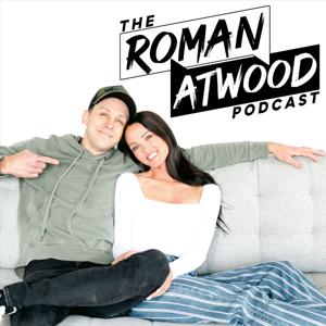 The Roman Atwood Podcast by The Roman Atwood Podcast