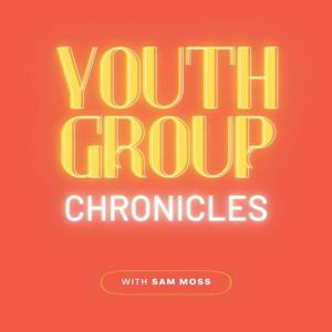 Youth Group Chronicles: Blind Reacting to Crazy Youth Ministry Stories by Youth Group Chronicles