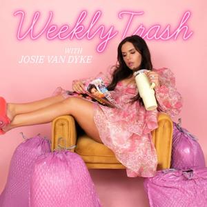 Weekly Trash by Josie Van Dyke