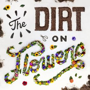 The Dirt on Flowers by Shannon Allen and Lyndsay Biehl