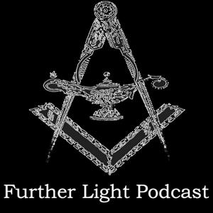 Further Light Podcast by C Luedke