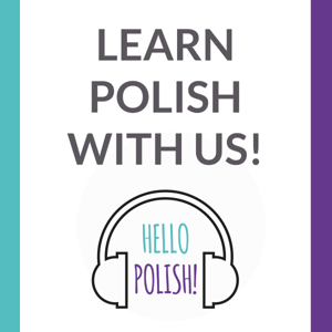 HelloPolish! by HelloPolish! – Polish podcast
