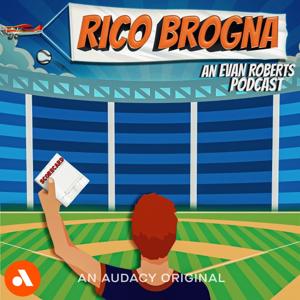 Rico Brogna by Audacy