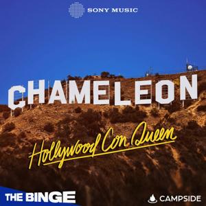 Chameleon: Hollywood Con Queen by Sony Music Entertainment / Campside Media