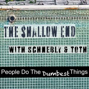 The Shallow End by Schnebly and Toth