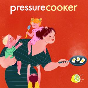 Pressure Cooker by José Andrés Media