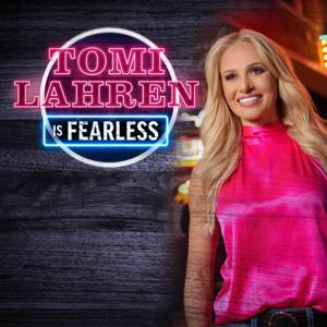 Tomi Lahren is Fearless by Outkick