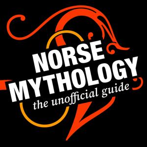 Norse Mythology: The Unofficial Guide by Wælhræfn