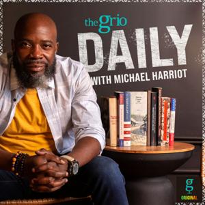 theGrio Daily, Michael Harriot by theGrio
