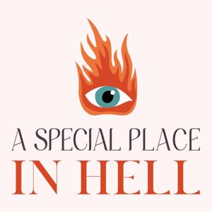 A Special Place in Hell by Meghan Daum & Sarah Haider