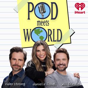Pod Meets World by iHeartPodcasts
