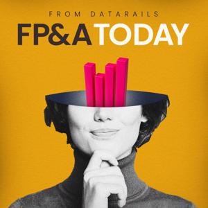 FP&A Today by Glenn Hopper