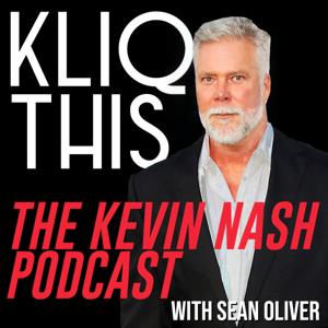 Kliq This: The Kevin Nash Podcast by Podcast Heat | Cumulus Podcast Network