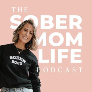 The Sober Mom Life by Suzanne