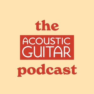 Acoustic Guitar by Acoustic Guitar magazine