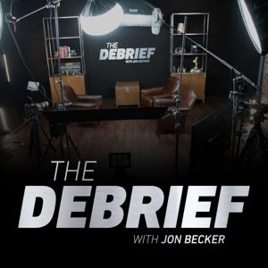 The Debrief with Jon Becker by Jon Becker