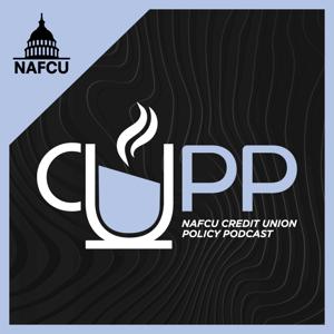 The Credit Union Policy Podcast