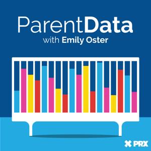 ParentData with Emily Oster by ParentData