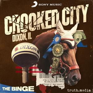 Crooked City: Dixon, IL by truth.media