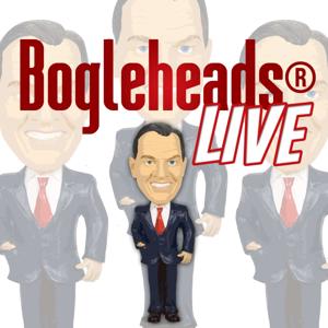Bogleheads® Live by Jon Luskin