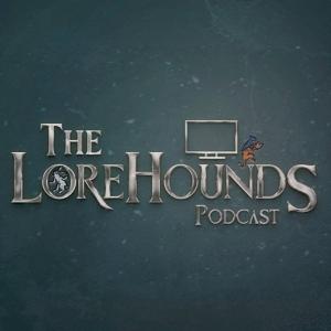 The Lorehounds by The Lorehounds