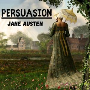 Persuasion - Jane Austen by Jane Austen
