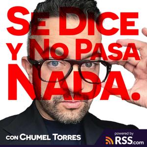 Se Dice y No Pasa Nada by Chumel Torres