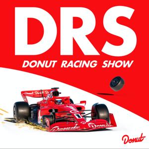 Donut Racing Show: An F1 Podcast by Donut Media