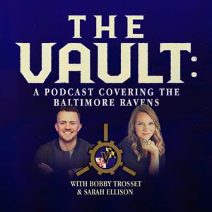The Vault: A Podcast Covering the Baltimore Ravens by Blue Wire