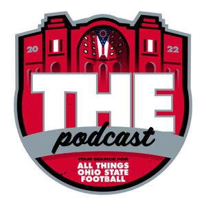 THE Podcast: Ohio State Football News by Austin Ward, Bill Landis, Jeremy Birmingham, Doug Lesmerises