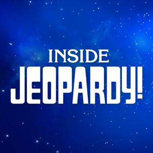 Inside Jeopardy! by Jeopardy!