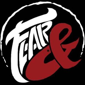 Fear& by Hasan Piker & Will Neff