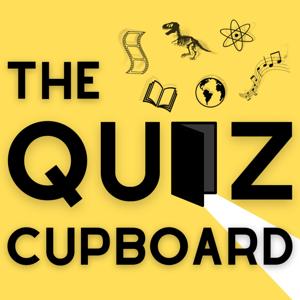 The Quiz Cupboard by Quiz Cupboard